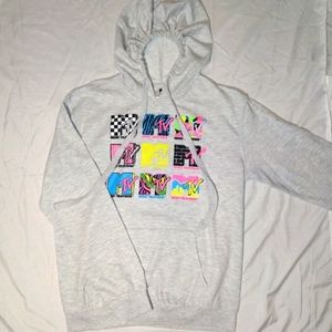 Women's MTV Sweatshirt